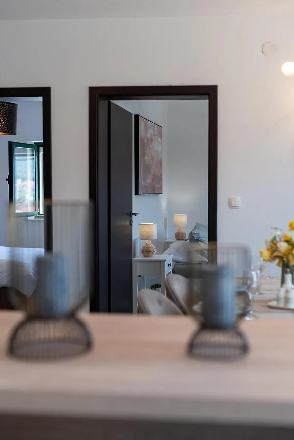 Beach Apartman Marela Slatine